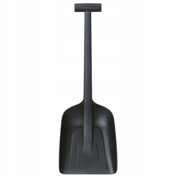 FISKARS ŁOPATA SAMOCHODOWA DO ŚNIEGU SOLID 1019353