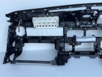 фото thumb №8, Консоль приборная панель приборная mercedes x-klasa 470 m470 x470 кожа