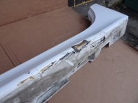 Jaguar xf x250 lift r-sport молдинг накладка порог левая 9x23-f10609-ac с Разборки, фото thumb