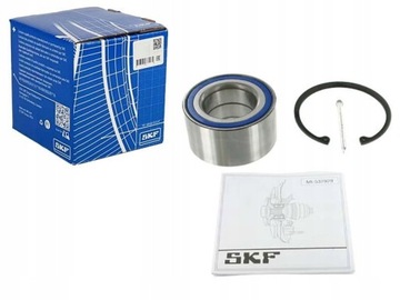 фото thumb №14, Підшипник. набір ремонтний ступиці skf vkba 6956 5271026510