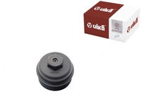 фото thumb №4, Крышка корпуса фильтра масла 03c115433b 1.6 bts cfna blf 1.4 caxc