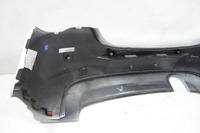 фото thumb №9, Бампер задняя opel corsa e opc line 4 pdc 13440307