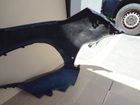 фото thumb №8, Mercedes gle w167 amg 19- бампер передний перед