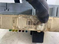 фото thumb №9, Fiat stilo коробка запобіжників 51711820