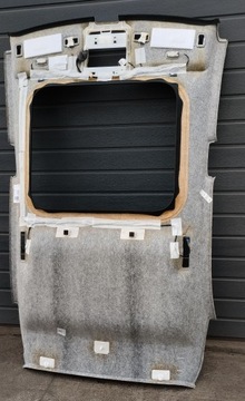 фото thumb №10, Потолок панорама mercedes a класс w177 amg a1776900700