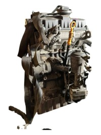 фото thumb №1, Двигатель bez оборудование с pompowtryskami 1.4 tdi bnv