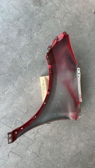 фото thumb №4, Kia sportage 2016- крила правий передній перед