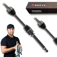 фото thumb №1, Полуось правая renault scenic iii jz0/1 1.4 16v механическая коробка передач новая