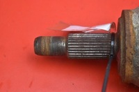 фото thumb №6, Привідний вал права перед механічна коробка передач renault master 2 ii 1.9 dci 82 km lift 97-10