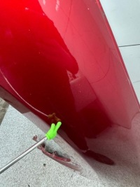 фото thumb №9, Крыло левые перед mazda cx-5 cx5 ii 2017-2021 46v