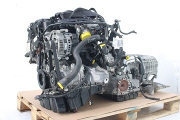 фото thumb №10, Audi двигун 2.0 tfsi cym cymc 252kw 185 km пробіг 60 km tfsi fsi a4 a5 q5