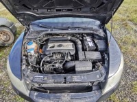 Skoda octavia стартер 2009 1.8l 1005831329 Зі Шроту, фото thumb