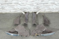 фото thumb №10, Maserati quattroporte стеля комплект 41