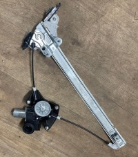 фото thumb №1, Toyota yaris iv підйомник вікон правий перед