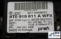 фото thumb №7, Audi a4 a5 q5 набір mmi 3g монітор + зчитувач + панель 8t0919611a 8r1035654a