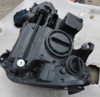 Фара правий перед передня mercedes e klasa w212 європа Доставка, фото thumb