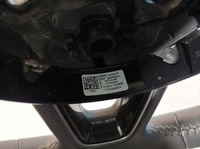 фото thumb №8, Audi a4 b9 воздуховод многофункциональный 8w0419091h