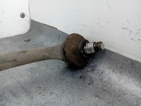 фото thumb №6, Рулевая рейка трансмиссия электрическая peugeot 207 sw 1.4 vti 95km