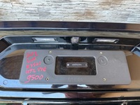 фото thumb №11, Крышка багажника задняя лампы лампа бампер задняя задние bmw x4 g02 416 europa