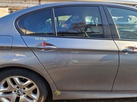 фото thumb №1, Дверь правое задние bmw f10 a52