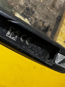 фото thumb №7, Ключ pilot peugeot 308 ii t9