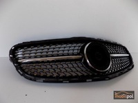фото thumb №5, Mercedes e klasa w212 lci решётка радиатора diamond - 3736
