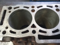 фото thumb №8, Блок dół двигуна голий 2.0 blue hdi t8cj euro6