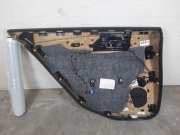 фото thumb №5, Боковина дверь правый зад mercedes cls w218