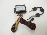 фото thumb №9, Жгут, alarm ford оригинальный номер 3021016