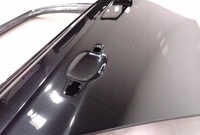 фото thumb №10, Двері правий задня праве чорні ly9b audi rs4 b8 8k