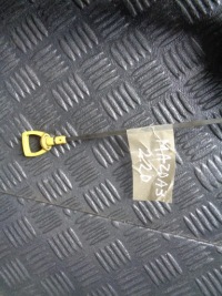 фото thumb №4, Щуп масла щуп 2.2 d mazda 6 gj iii 3 bm