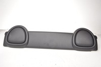 фото thumb №1, Mini r58 полка задняя багажника