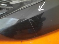 фото thumb №10, Toyota camry viii 17-21 бампер перед передний 52119-33a50le