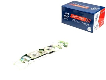 фото thumb №1, Зажим замка капота mercedes sprinter 06 fast