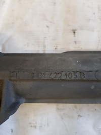 фото thumb №10, Рейка рульова skoda vw audi 2.5tdi eur 3b1422071s