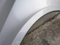 фото thumb №10, Крыло левый перед renault laguna ii lift 05-07 eu