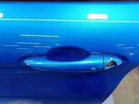 фото thumb №4, Alfa romeo stelvio qv дверь перед левая 756