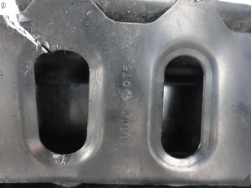 фото thumb №10, Mercedes ml gle w166 gls gl x166 c292 балка перед