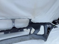 фото thumb №11, Bmw x3 g01 2021 рестайлинг lci м-пакет бампер перед переднее 8081055