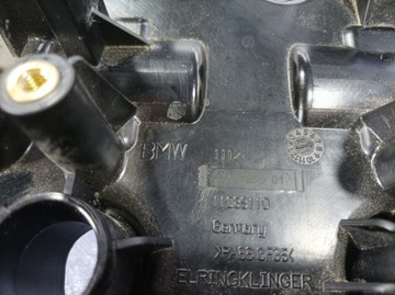 фото thumb №11, Bmw m3 g80 3.0 t s58b30a 510 km крышка клапанов 8094255