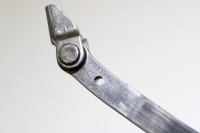 Ограничитель дверь правый перед bmw 5 e60 7033609 Киев, фото thumb