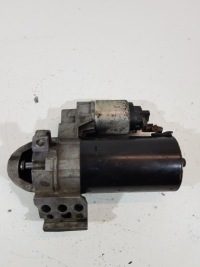 Стартер 7802508 bmw e60 e90 e87 x3 2.0d 177km Оригінал, фото thumb