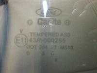 фото thumb №9, Ford explorer 11- стекло w дверь задняя правая задняя