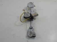 фото thumb №9, Mazda 626 v gf механизм стёкла электрический зад правое 5d 36301-61822