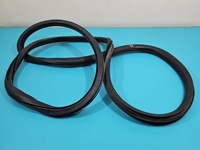 фото thumb №1, Прокладка двері перед ліва seat leon iii 12- хетчбек