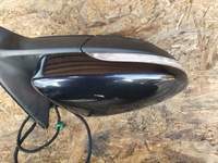 фото thumb №6, Зеркало правое vw passat b7 6 pin europa lc9x