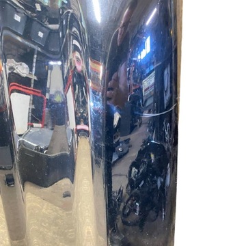 фото thumb №11, Ford bronco 2021 кришка передня / капот двигуна