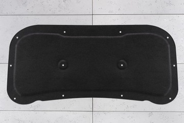 фото thumb №6, Jeep compass ii mp 17-20 передній рестайлінг шумоізоляція капота 68244280aa + застібки