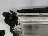 фото thumb №6, Mercedes glb x247 247 комплект радиатор amg 2.0 d