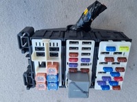 фото thumb №1, Ford ecosport 1.0 коробка предохранителей